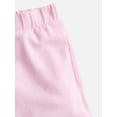 thumbnail image 3 of Weekend Academy Girls Terry Shorts, Sizes 4-18, 3 of 3