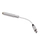 thumbnail image 5 of Adaptador de conector para auriculares ANGGREK USB C a AUX 2,5 Mm Alta Resolución 32 bits 384 KHz PCM, 5 of 8