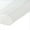 Clear, variant on 5pcs Refrigerator Liners Mats: Washable, Waterproof & Oilproof - Perfect for Shelves, Freezer, Cupboard, Cabinet & Drawer!