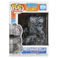 thumbnail image 5 of Funko POP! Movies: Godzilla vs. Kong - Mechagodzilla (Metallic), 5 of 8