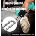 thumbnail image 3 of SVKBJROY 5 Pieces 8 Inch Chainsaw Chain, Chainsaw Chain with Grinding Wheel Guide 45 Drive Links, Chainsaw Chains for Cutting Wood Tree Branches Pruning, 3 of 3