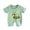 A10 Green, variant on Baby Boys Girls Bodysuits Summer Classic Design Next Baby Clothes Baby Body Suit Tank Top Onesies Baby Girl for 1-24 Months (Pink, 12-24 Months)