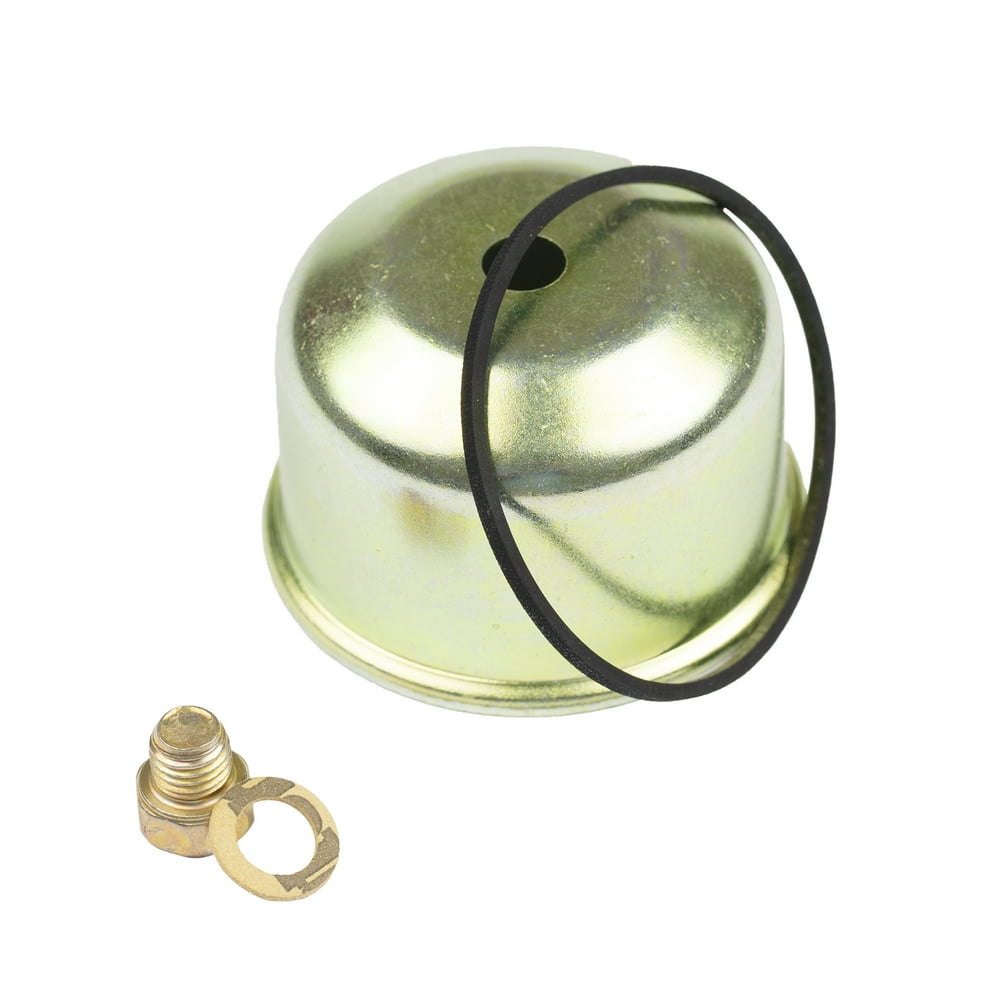 Briggs and Stratton Float Bowl