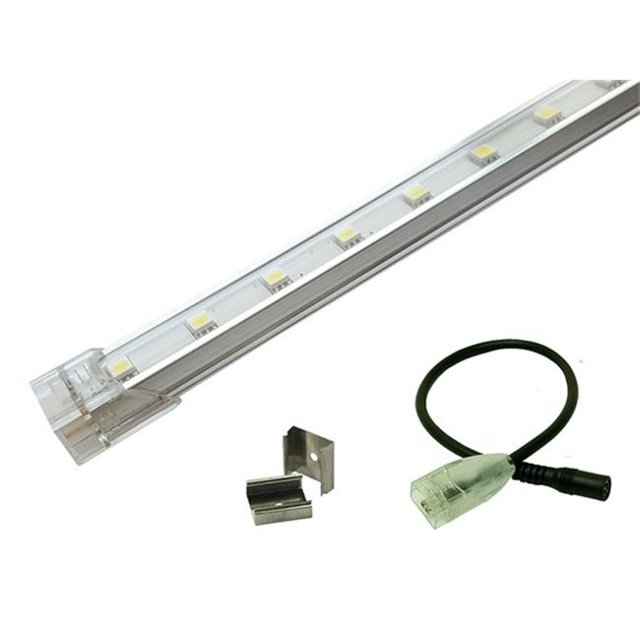 24V Conduit sous la Lumière d'Armoire&44; 6000K
