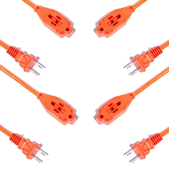Kit de Extension Smartbitt SBEC-HD 10 Metros con 4 piezas