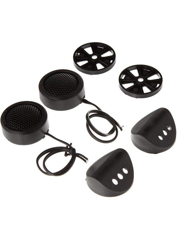 Car Tweeters in Car Speakers