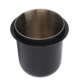 thumbnail image 3 of Dosing Cup Crema Dosing Cup Coffee Dosing Cup Small Dosing Cup 58mm Dosing Cup Dosing Cup 150ml 58mm Hands Free Stainless Steel Universal Inverted Coffee Powder Cup For Coffee, 3 of 8