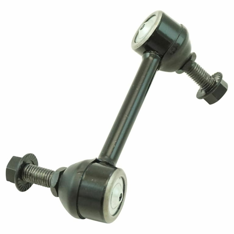 New Rear Suspension Trailing Arms Sway Bar End Links Kit For 1997-2010 Buick