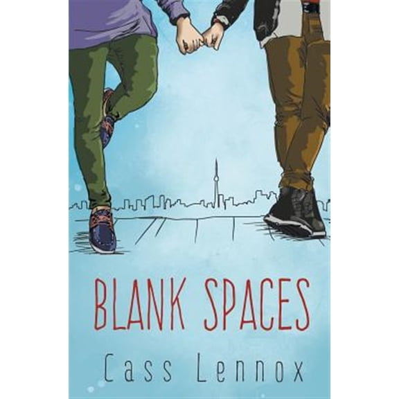 Pre-Owned Blank Spaces (Paperback) 1626494843 9781626494848