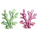 thumbnail image 1 of 2 UNIDS Adorno de pared de coral decorativo Cuelga de la pared del hogar Colgante de la pared creativa, 1 of 6
