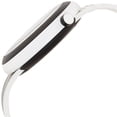 thumbnail image 3 of Swatch PNW101 Unisex New POP Popdancing Black and White Dial Silicone Strap Watch, 3 of 5