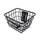 thumbnail image 5 of Cesta delantera Durable Accs Piezas de hierro Transportes Cesta colgante universal para bicicleta, 5 of 7