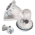 thumbnail image 3 of Bgsha 10T Gear For Head 32mm 28mm For Oleo Trimmer Brush Cutter Gear Case Box EM753 For Home Garden Tool Accessory In Stock, 3 of 9