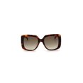 thumbnail image 3 of Gafas de sol Longchamp LO713S para Mujer - Havana - 53mm, 3 of 7