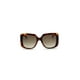 thumbnail image 3 of Gafas de sol Longchamp LO713S para Mujer - Havana - 53mm, 3 of 7