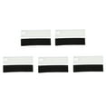thumbnail image 3 of Oubit Vacuum Cleaner Parts,5 Set Carbon Fiber Vacuum Cleaner Accessories Vacuum Cleaner Filter Exceptional Value, 3 of 9