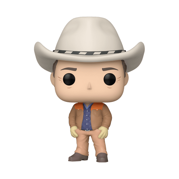 Funko Pop! TV: Yellowstone - John Dutton Vinyl Figure