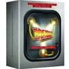 Pre-Owned Back To The Future: Complete Adventures (Limited Edition) (Widescreen, Limited