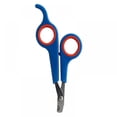 thumbnail image 1 of Lot de 5 Coupe-Ongles pour Chiens, Coupe-Ongles en Acier Inoxydable pour Petits Chiens, 1 of 5