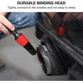 thumbnail image 5 of 5 Piece Car Cleaning Brush Set Detailing Brush Set Soft Bristle Brushes for Car Clean Motorcycle Whe, 5 of 5