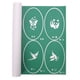 thumbnail image 4 of Plantillas de Tatuajes temporales, Libro de Plantillas para Tatuajes, Juego de Plantillas de Tatuaje con propurina reutilizables Profesionales para Cara y Cuerpo, 100 UDS., 4 of 7