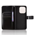thumbnail image 4 of Funda tipo libro para OnePlus 15 5G, cartera todo‑en‑uno, funda multifuncional con tarjetero y correa de muñeca desmontable, 4 of 5