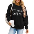 thumbnail image 1 of Pntutb moda mujer casual suelto estampado floral o-cuello manga corta camiseta blusa Pntutb Pntutb-8180, 1 of 5