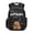 Cute Math Capybara, variant on Donut Hamster Backpack for Girls School Kids 8-12 Elementary Middle School Backpack with Adjustable Strap 17 Inch Bookbag Lightweight Daypack Back Packs
