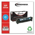 thumbnail image 2 of Remanufactured Cc531a (304a) Toner, Cyan, 2 of 2