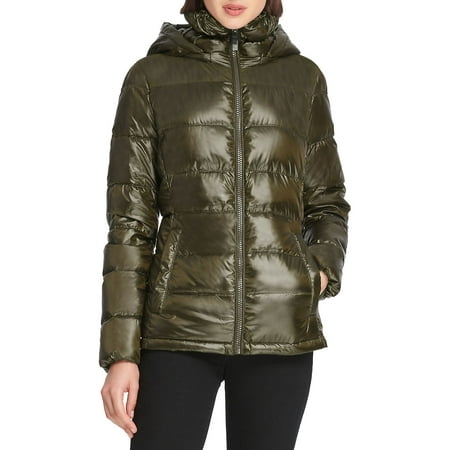 - Packable Down Jacket