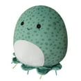 thumbnail image 5 of (2 pack) Squishmallows Original 14 inch Forina the Green Spotted Jellyfish - Child's Ultra Soft Plush Toy, 5 of 9
