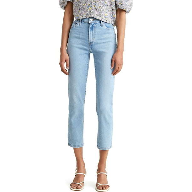 levi's 724 crop