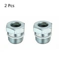 thumbnail image 2 of 2Pcs Power Steering Pump Union Nut 6742740 For Ford Fiesta Focus Mondeo, 2 of 4