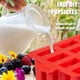 thumbnail image 3 of Helado Waybesty de silicona para helado, 12 cavidades y accesorios, 3 of 7