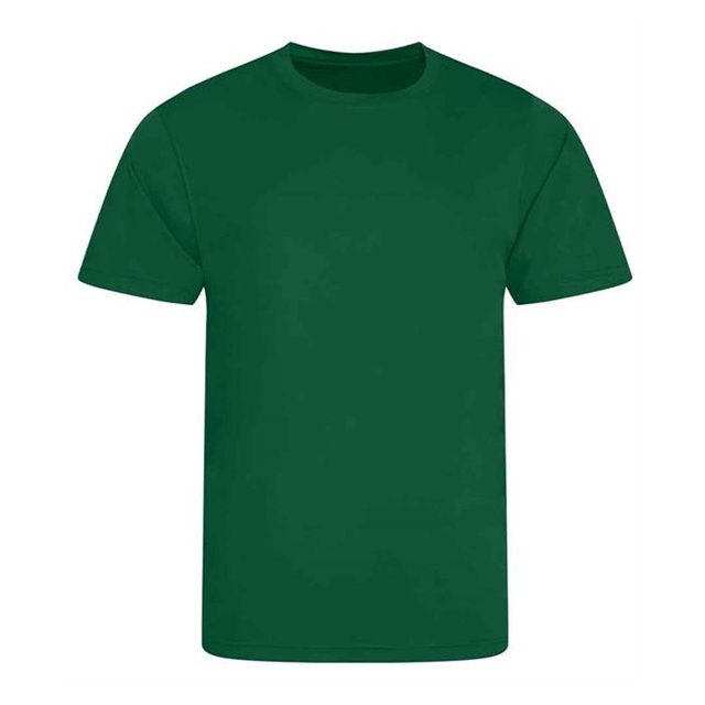 AWDis Just Cool Mens Smooth Short Sleeve T-Shirt