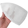 thumbnail image 4 of FELTECHELECTR Industrial Ironing Shoe Cover Aluminum 1Set 8.53X5.11X0.39in, 4 of 5