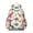 Cute Dinosaur Pattern-3, variant on Cute Dinosaur Pattern Backpack for School,Cute School Bag,Schoolbag with Adjustable Shoulder Straps & Padded Back,13.4"x11"x4.7"