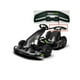 thumbnail image 2 of Go Kart Segway Ninebot Pro con velocidad máxima de 23 mph Negro Ninebot AA.00.0010.42, 2 of 2