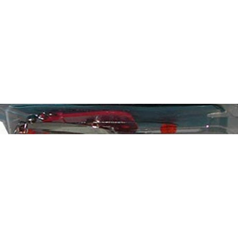 Luhr Jensen Baby Cowbell Lake Troll 27" Nickel - Walmart.com Luhr Jensen Baby Cowbell Lake Troll 27" Nickel - Walmart.com