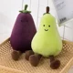 thumbnail image 5 of Cartoon Stuffed Fruit Toy Colorful Fruits Plush Soft Mini Vegetable Plush Doll for Boys Girls Birthday Christmas Party Favors, 5 of 5