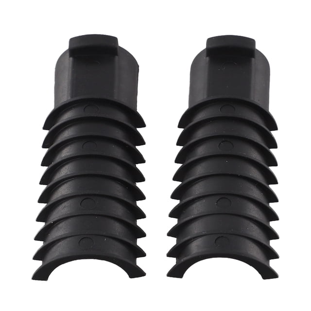 1PC Seatpost Internal Battery Mount Designed From TPE Material For Di 2 Bikes Suits Both Standard Sizes Of 27 2 -31 6mm