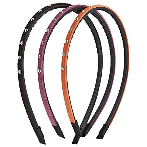 DCNL Studded Headbands