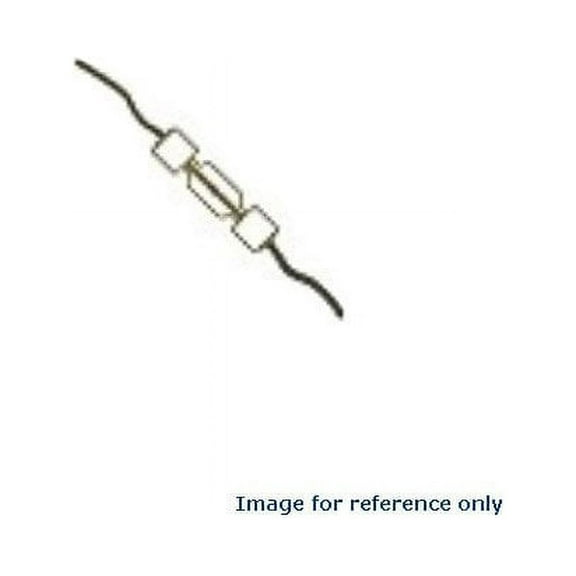 GE 100w/10v 1988 Quartzline T3 Special Wire Leads Bulb…