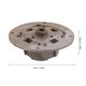 thumbnail image 2 of BESTYASH Base De Eje Metálico Para Máquina De Pan Con Cubierta Impermeable Y Bajo Ruido Compatible Con Varios, 2 of 6