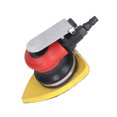 thumbnail image 3 of Lijadora neumática de 1/4 pulg., 90 PSI, con vibración larga y triangular, 10&nbsp;000 RPM, 3 of 14