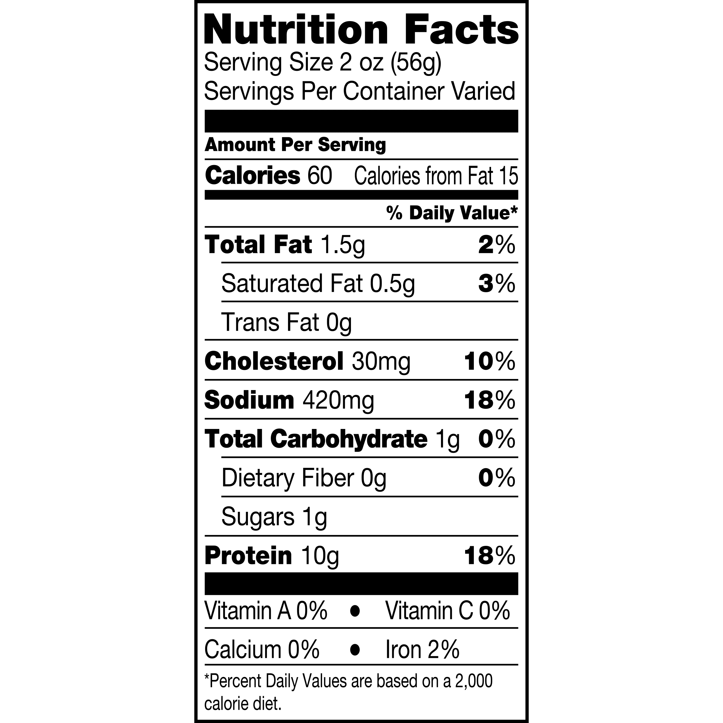 Sara Lee Sliced Fresh Lunch & Deli Meats, Premium Meats Hardwood Smoked Turkey Breast, Resealable Pouch