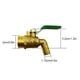 thumbnail image 3 of Speravity Grifo de agua para fregadero, aparato de cocina, mano de obra exquisita, instalación práctica, accesorios para el hogar, mejora del Herramientas y ferretería Tipo 1, 3 of 6