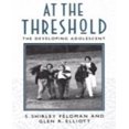 thumbnail image 1 of At the Threshold: The Developing Adolescent, 1 of 1