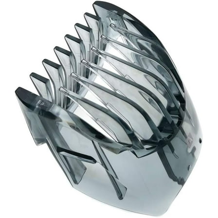 Replacement Shaver Heads Hair Clippers Comb Accessories for Compatible with Panasonic ER-GB60 Beard Trimmer