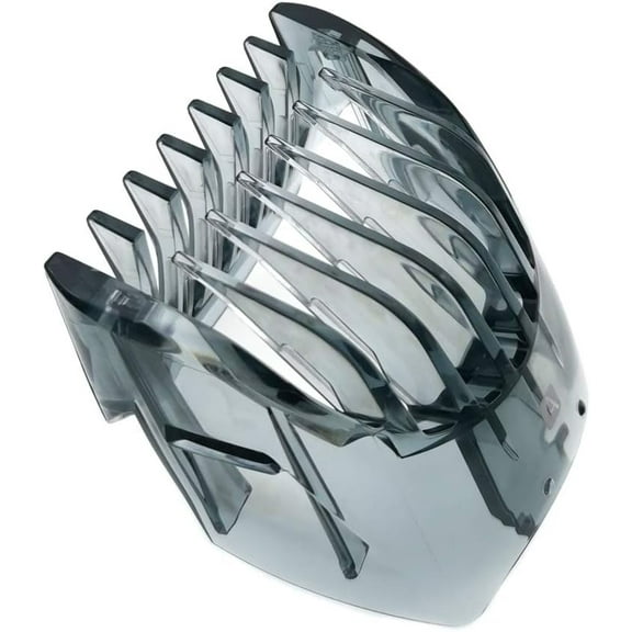 Replacement Shaver Heads Hair Clippers Comb Accessories for Compatible with Panasonic ER-GB60 Beard Trimmer